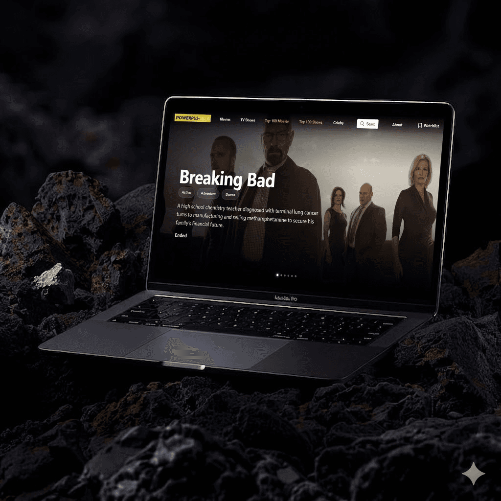 Imdb Lite