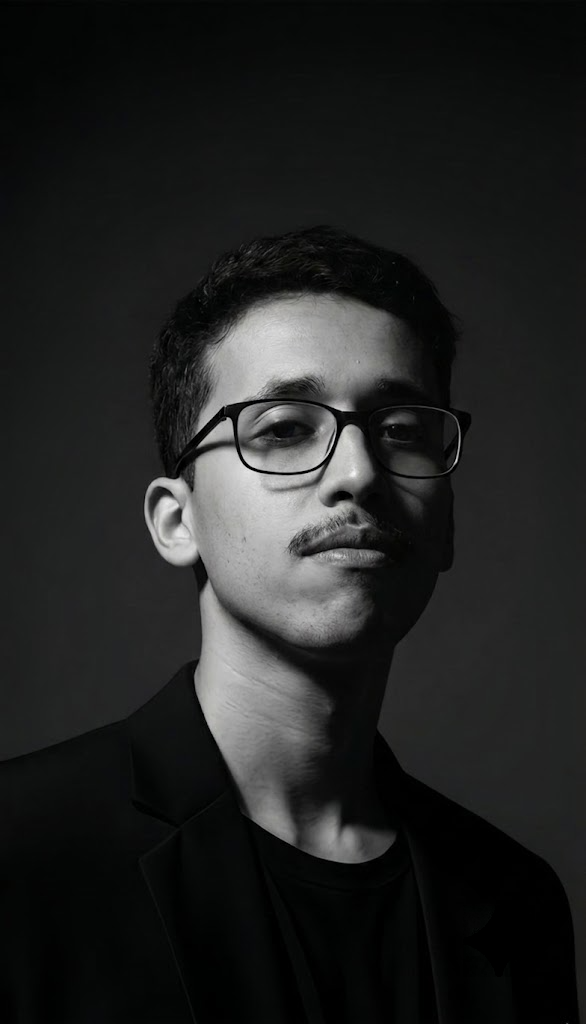 Mostafa Oulahyan